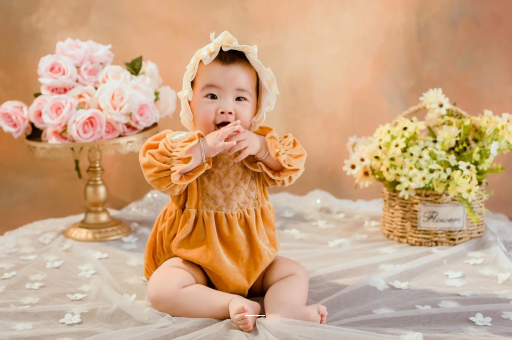 台州四个月宝宝放屁很臭