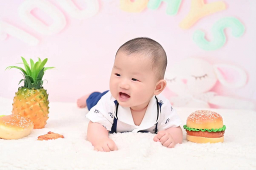 台州宝宝心火旺怎么调理